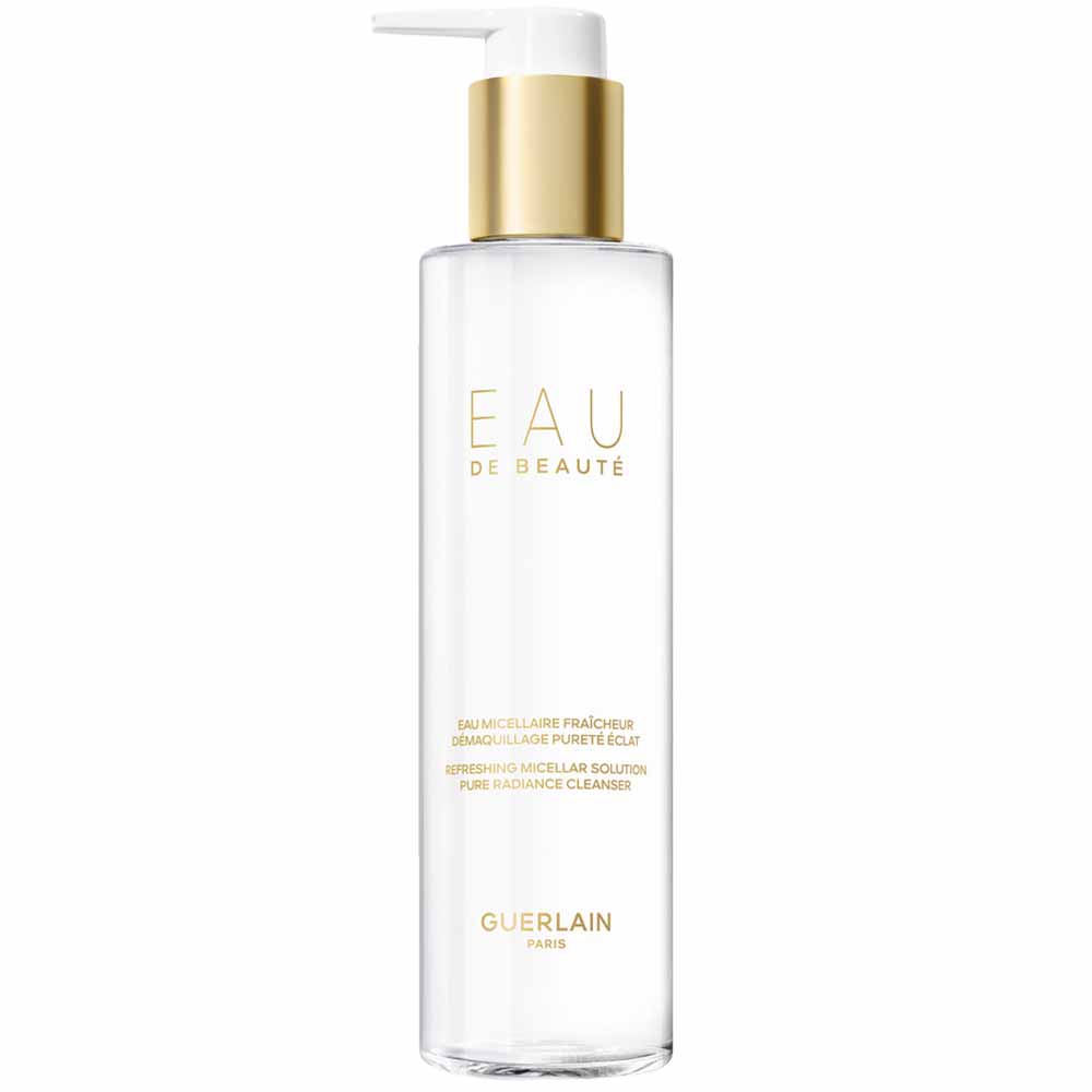 Água Micelar de Beauté Guerlain