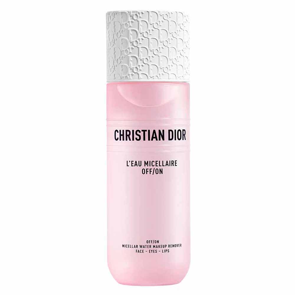 Água Micelar Dior Eau Micellaire