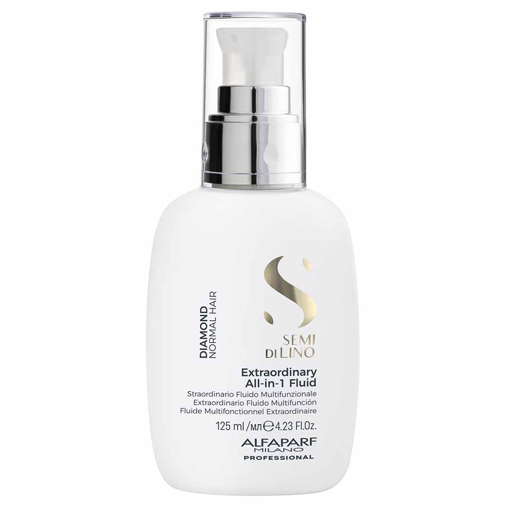 Alfaparf Milano Semi Di Lino Diamond Illuminating – Leave In