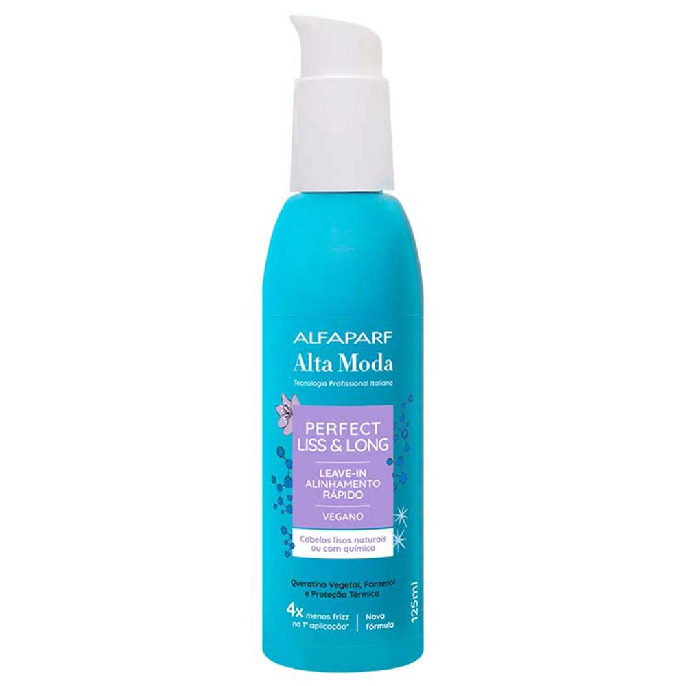 Alta Moda Perfect Liss&Long Leave-in