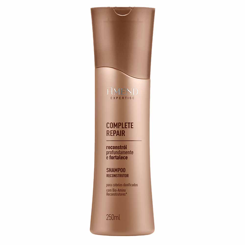 Amend Complete Repair - Shampoo Reconstrutor