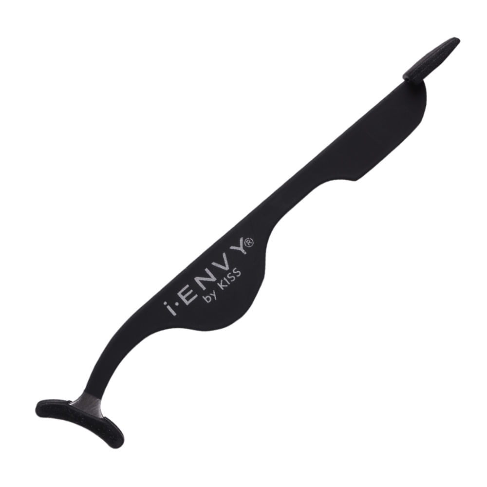 Aplicador de Cílios Postiços Kiss NY - I-Envy Easy Grip