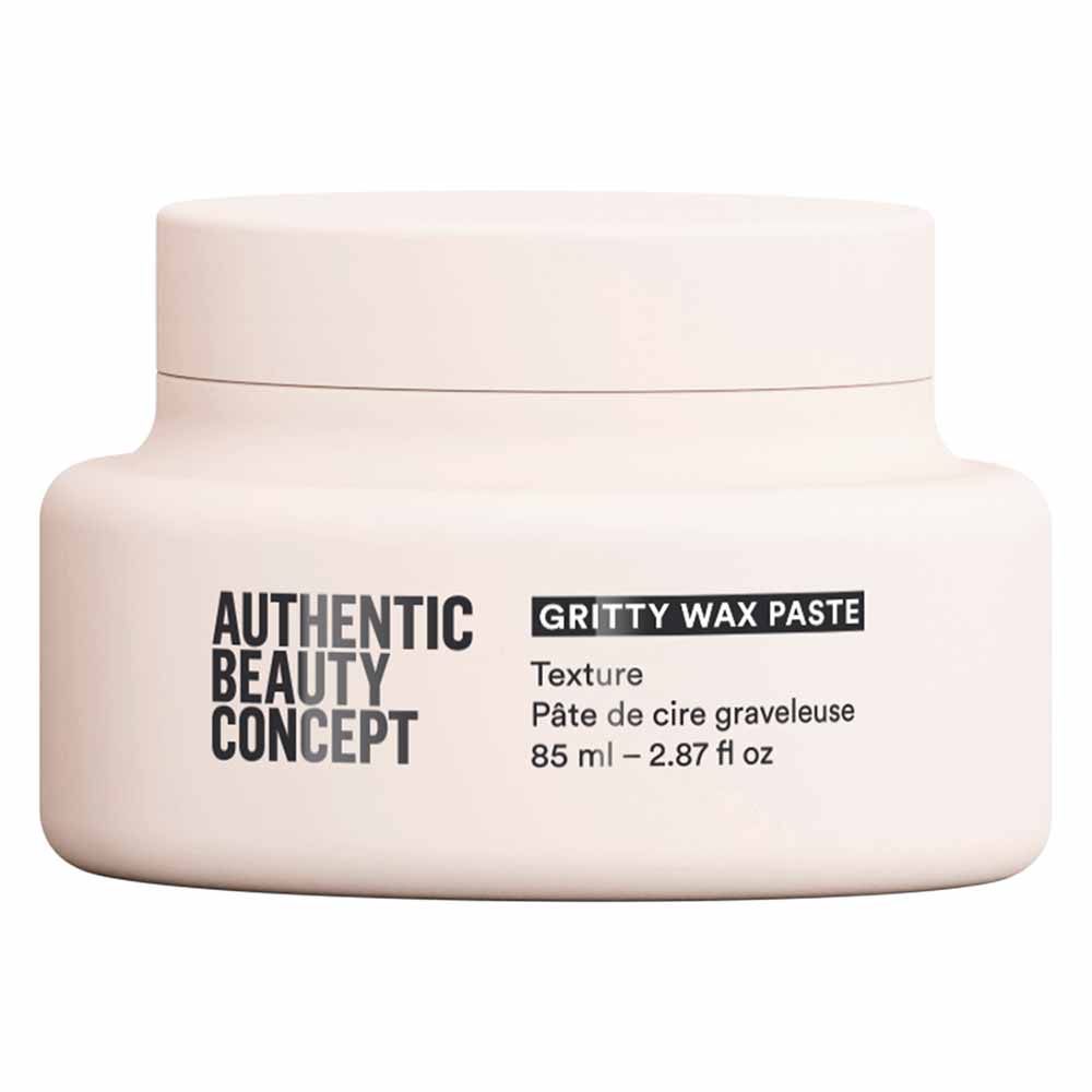 Authentic Beauty Concept Styling Cera