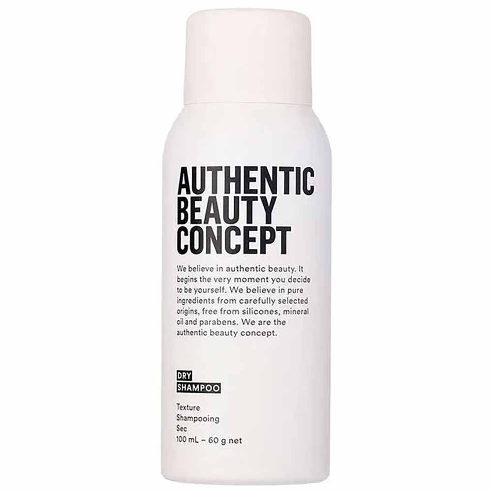 Authentic Beauty Concept Styling Shampoo a Seco