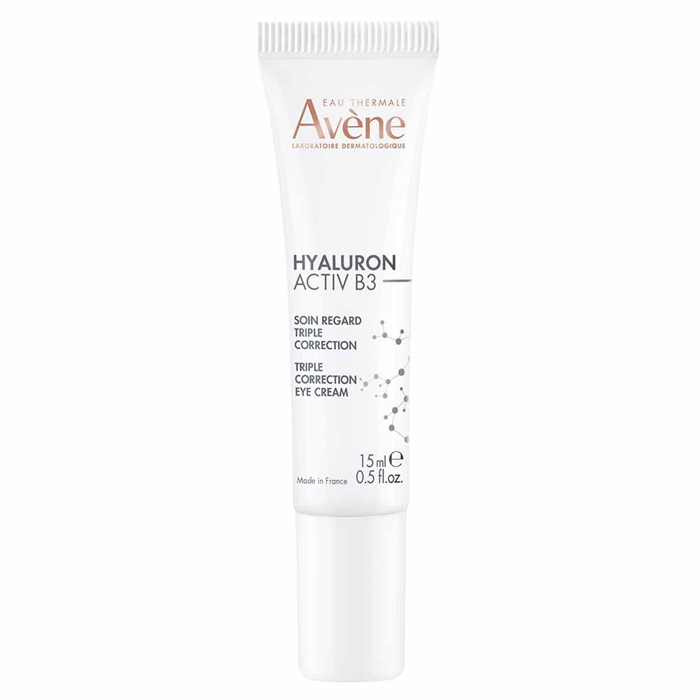 Avène Hyaluron Activ B3 Creme Anti-idade para os Olhos