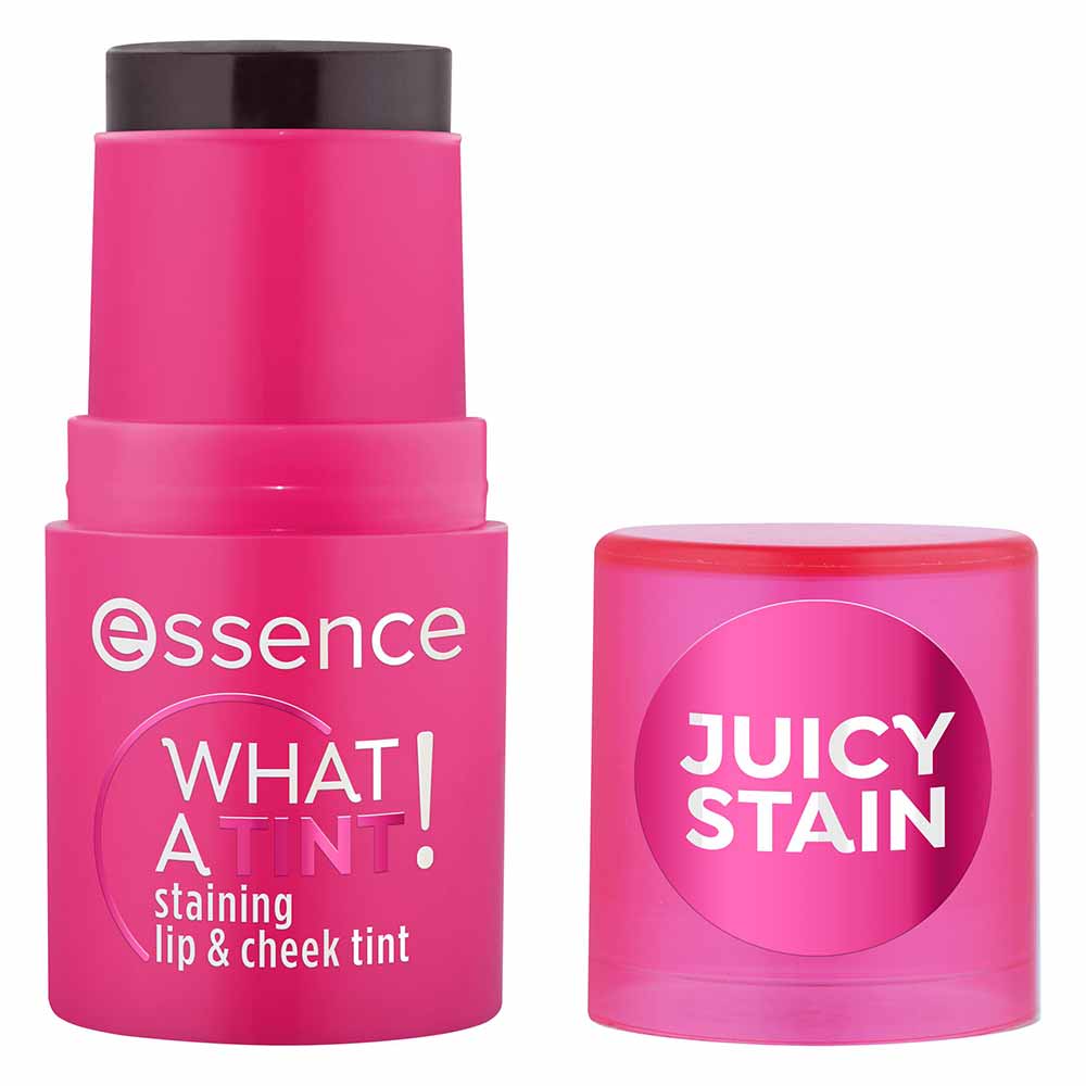Balm Multifuncional Essence What A Tint!