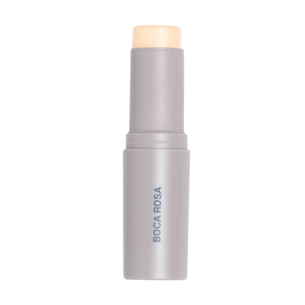 Base Multifuncional Boca Rosa - Stick Pele