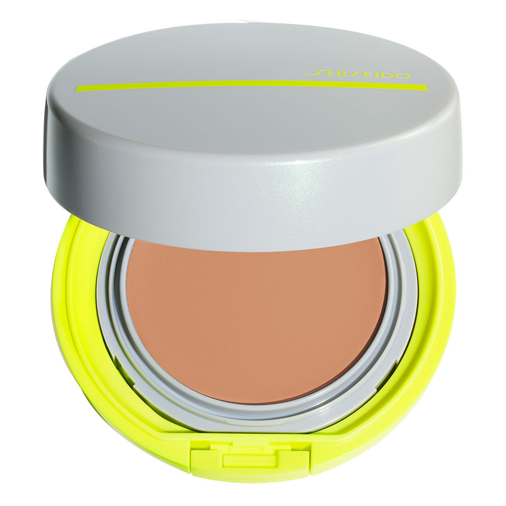 Base Solar Compacta Refil Shiseido - Hydro BB Compact For Sports FPS50+