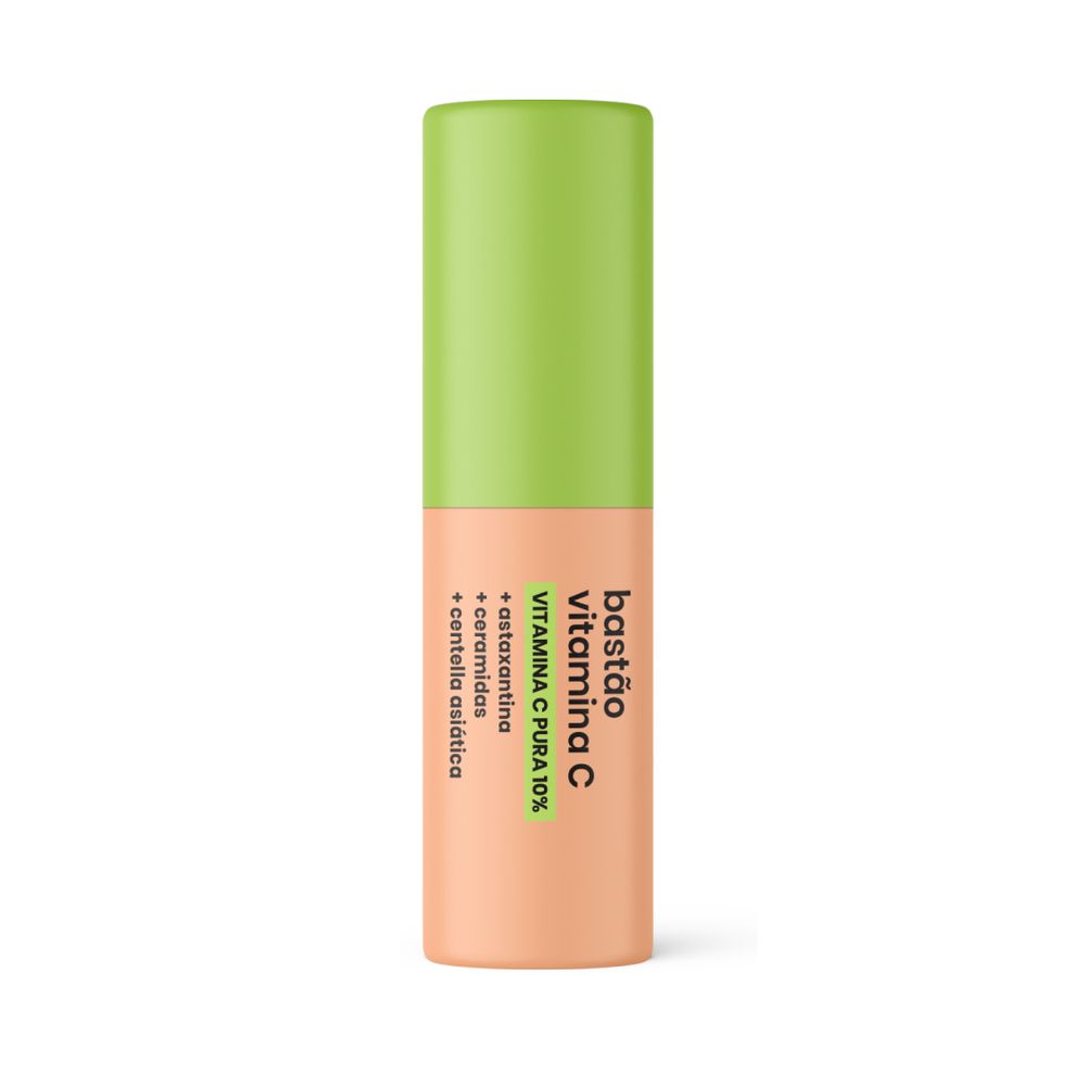 Bastão Vitamina C Pura 10% Sallve