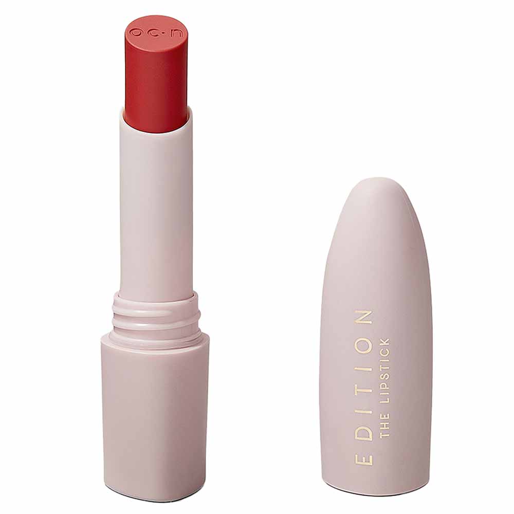 Batom Cremoso Océane Edition - The Lipstick