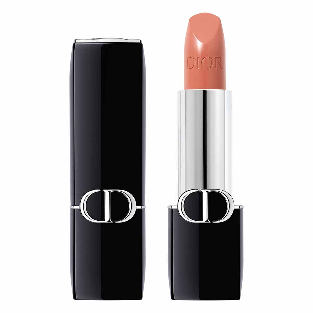 Batom Dior Rouge Satin