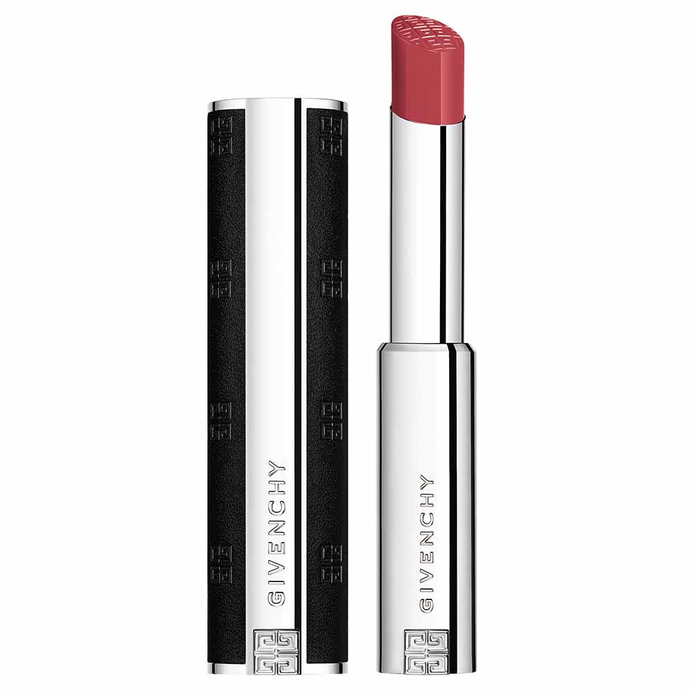 Batom Givenchy Le Rouge Interdit Satin 2,7g
