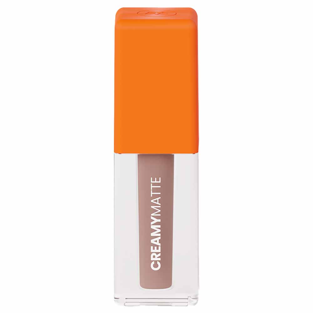 Batom Líquido Mari Maria Makeup Creamy Matte