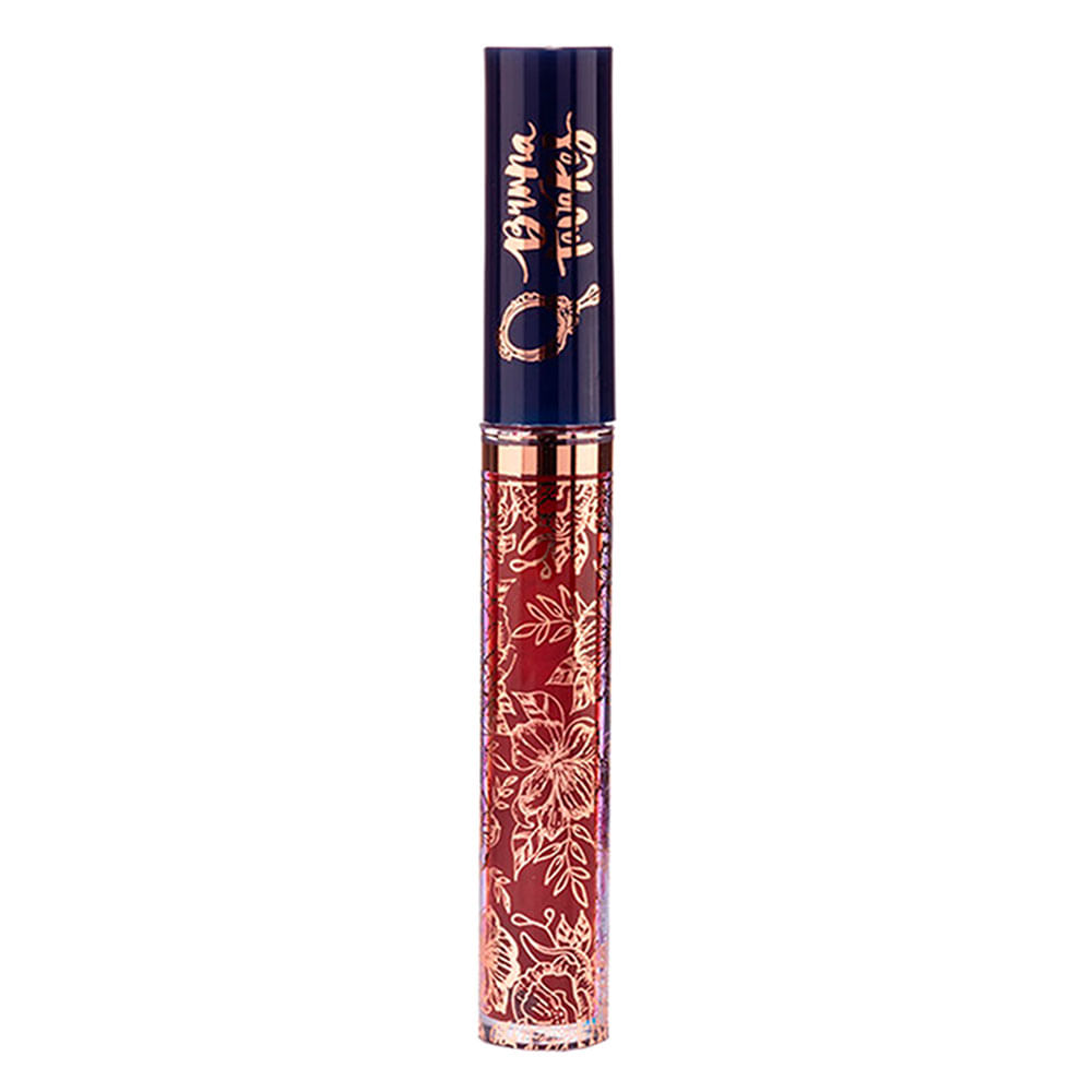 Batom Matte BT – Tons Vermelhos