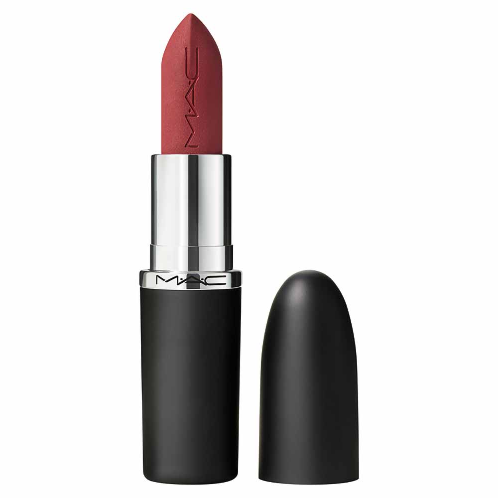 Batom Matte MAC Macximal 3.5g