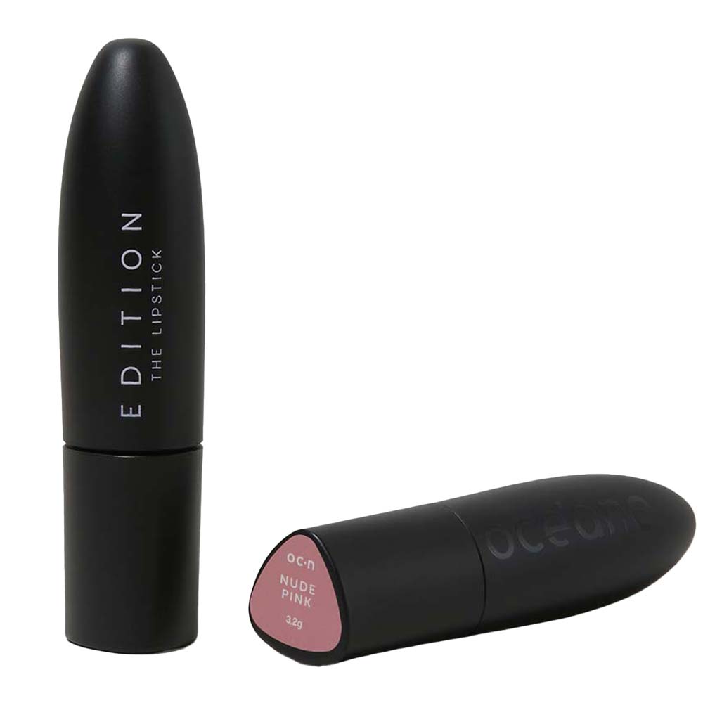 Batom Océane Edition The Lipstick