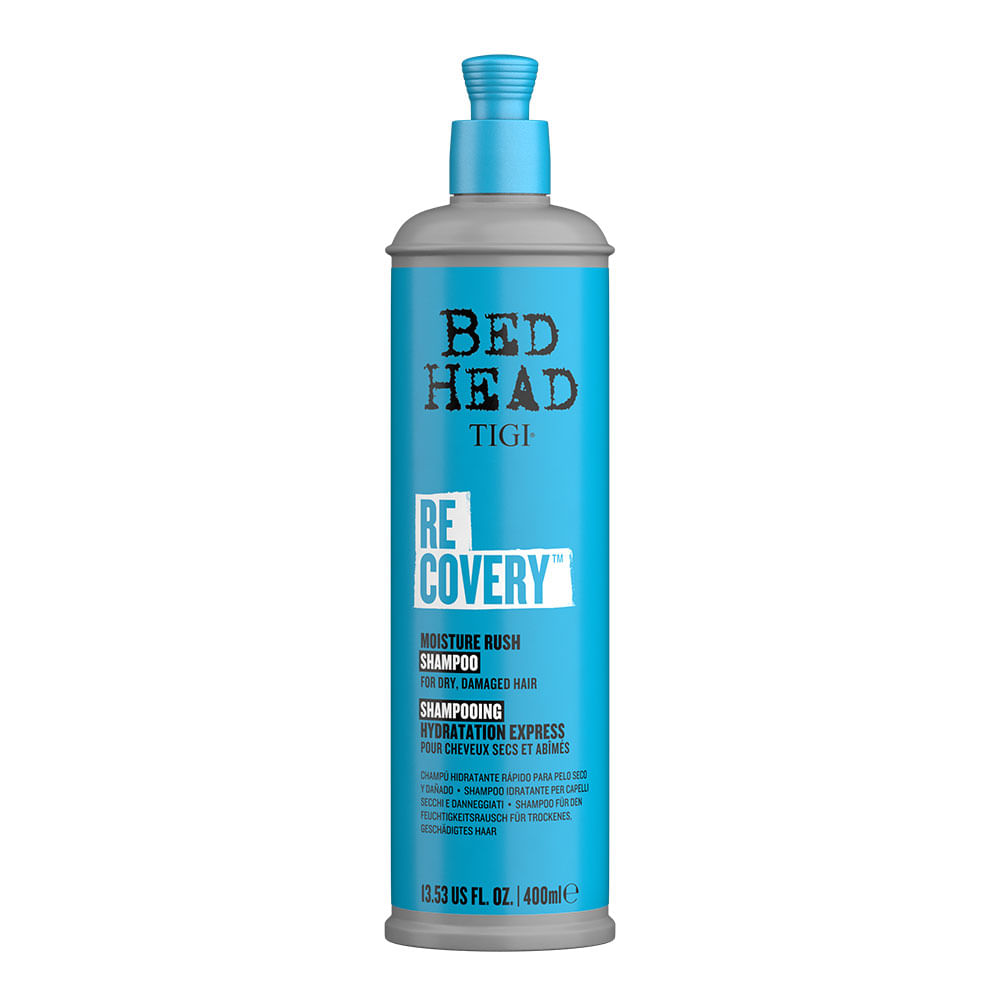Bed Head Tigi Recovery Shampoo