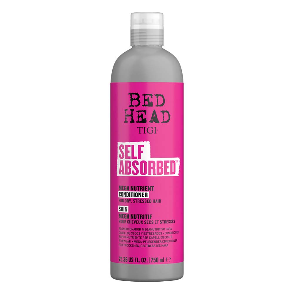 Bed Head Tigi Self Absorber Condicionador