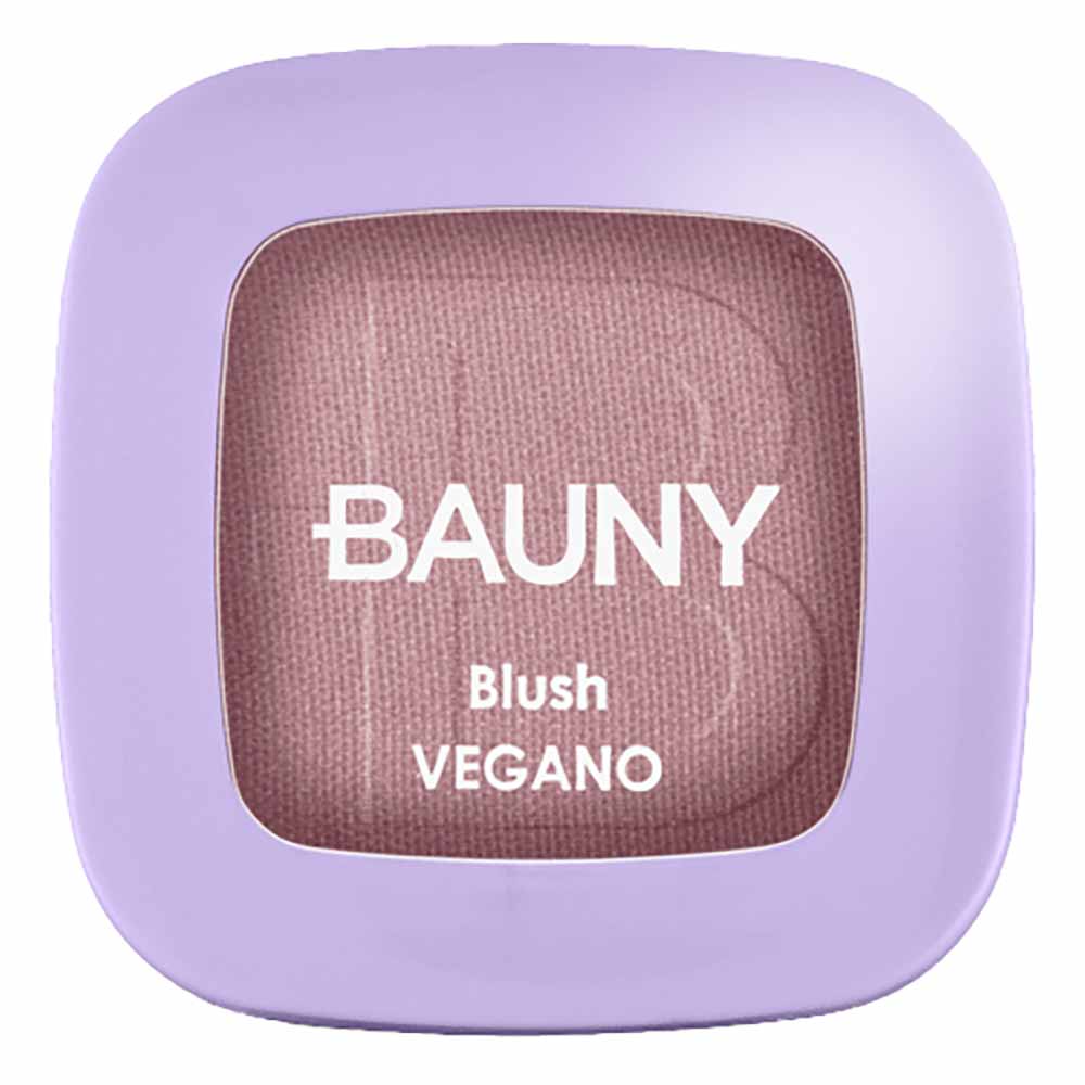 Blush Compacto Bauny 5g