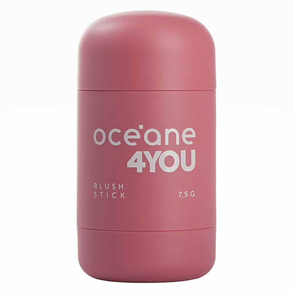 Blush em Bastão Océane 4 You Blush Stick 7,5g