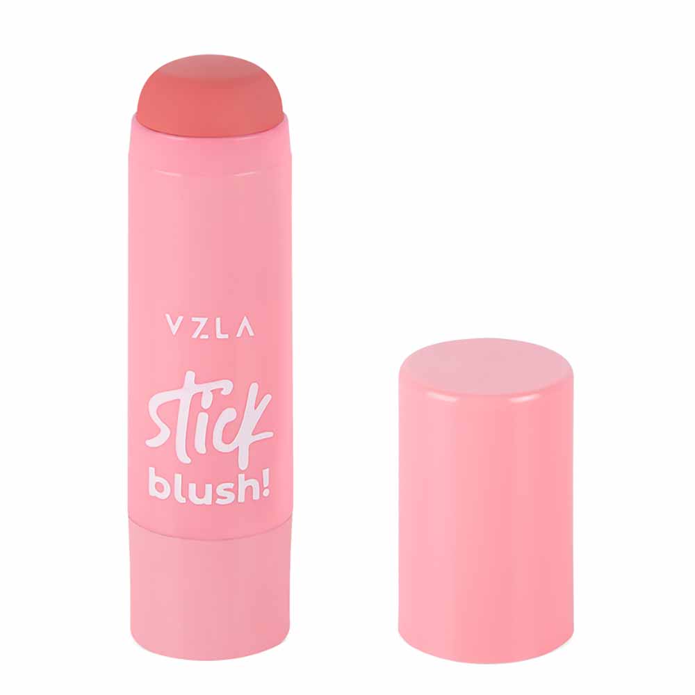 Blush em Bastão Stick Vizzela