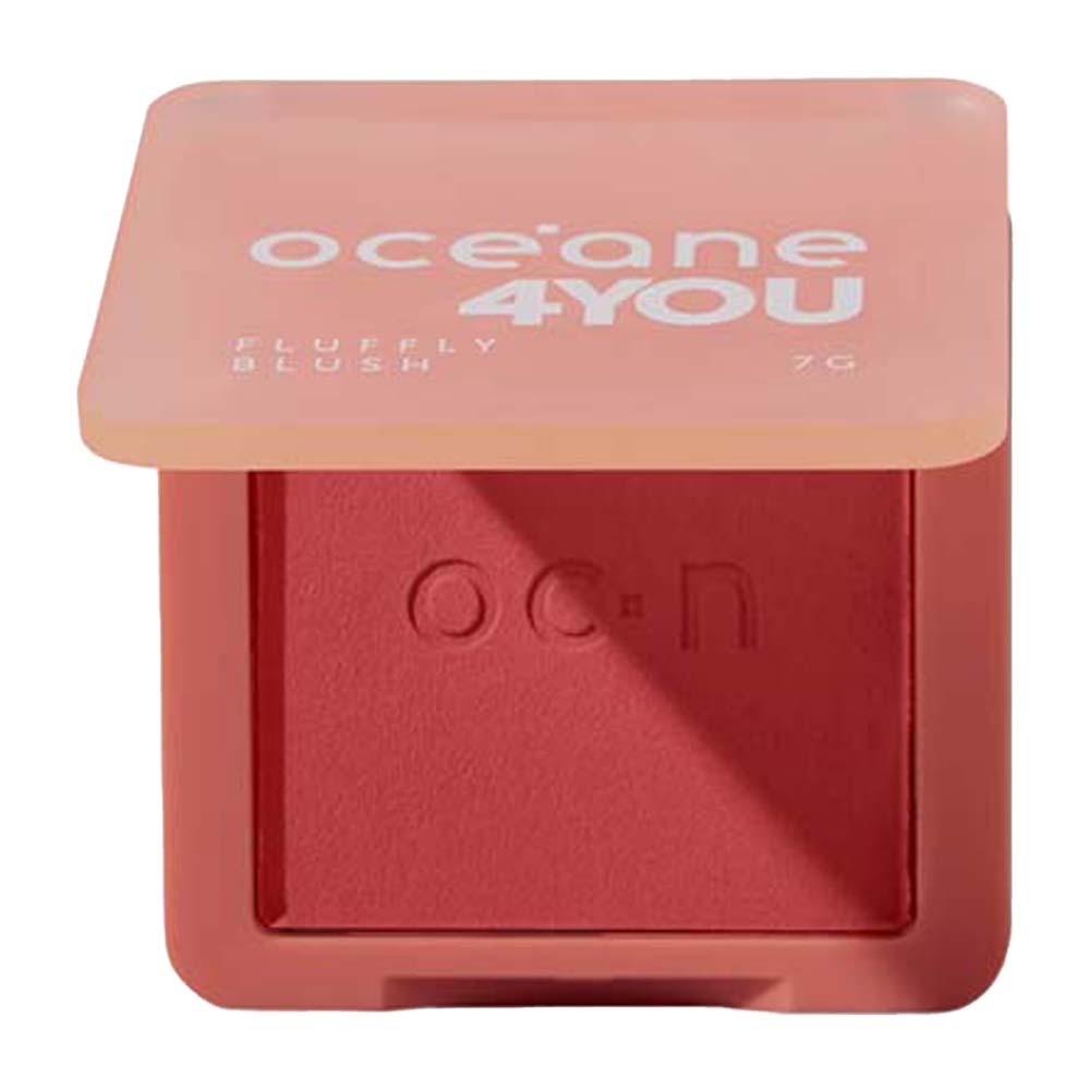 Blush Océane 4 You - Fluffy