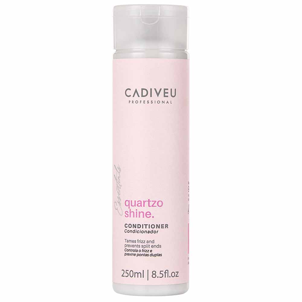 Cadiveu Essentials Quartzo Shine Condicionador