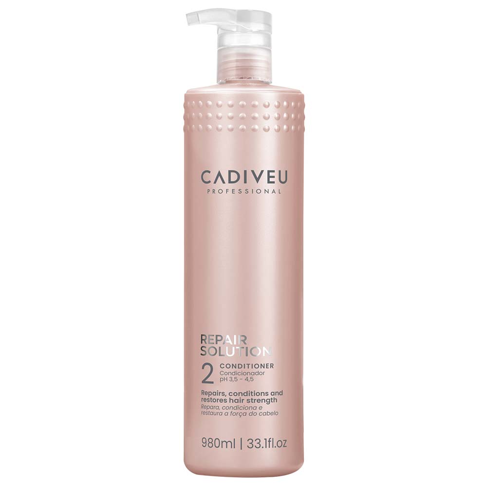 Cadiveu Professional Condicionador Repair Solution