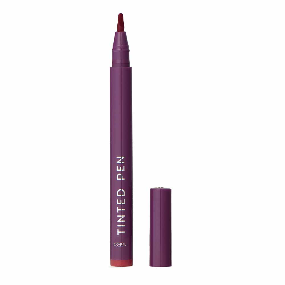 Caneta Batom Océane - Tinted Pen Rose My Lips