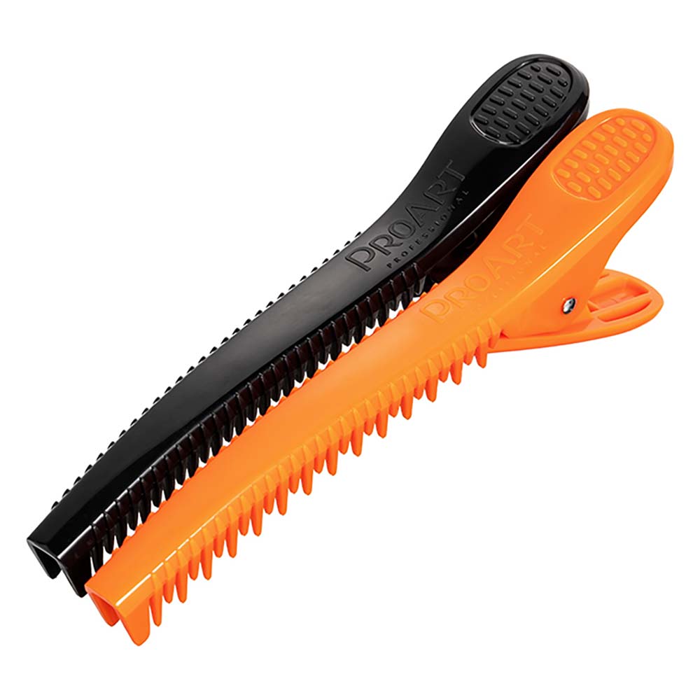 Clipes de Cabelo ProArt Elite Pro