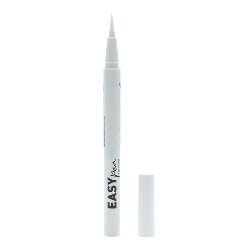 Cola de Cílios Postiços Kiss NY Easy Pen