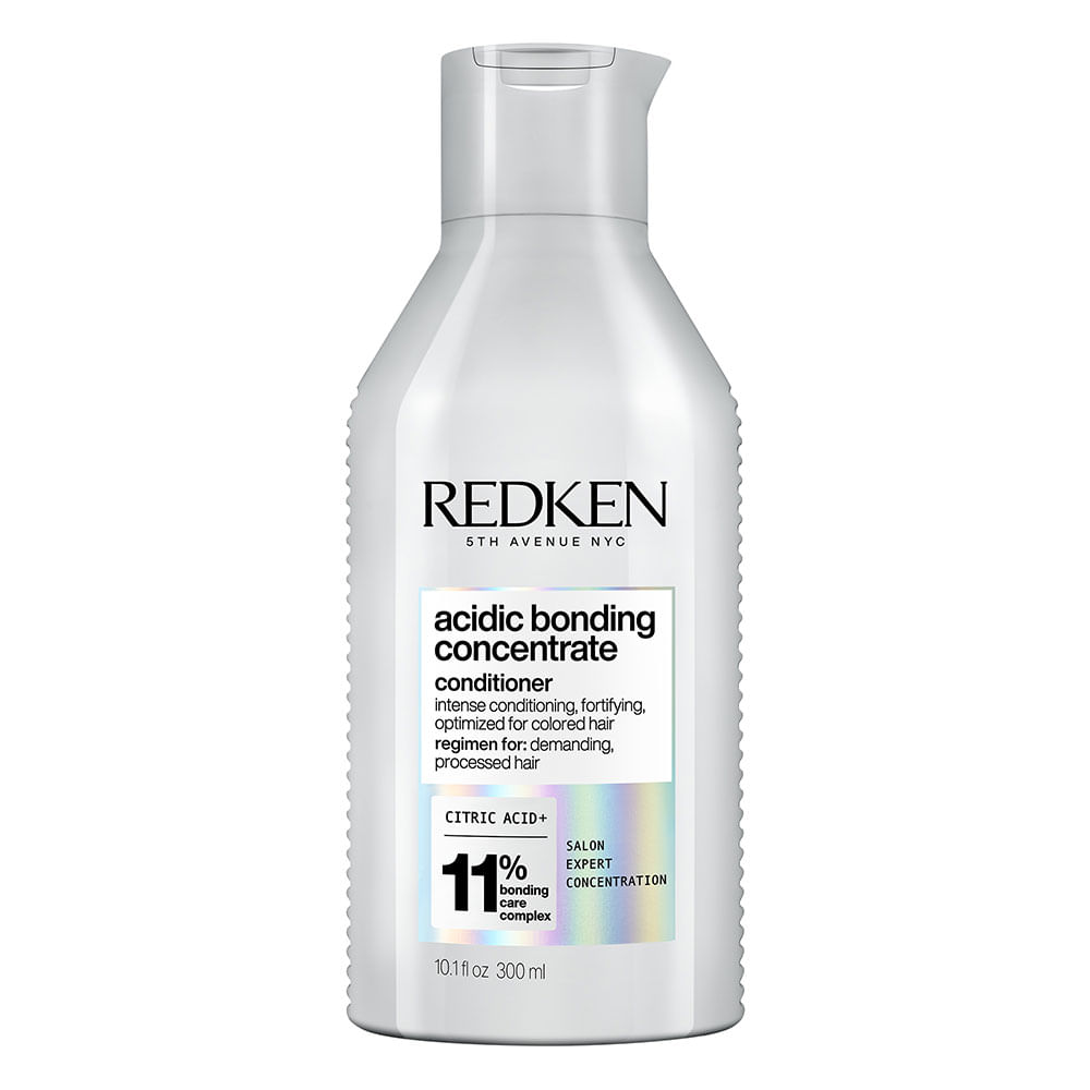 Condicionador Acidificante Redken Acidic Bonding Concentrate