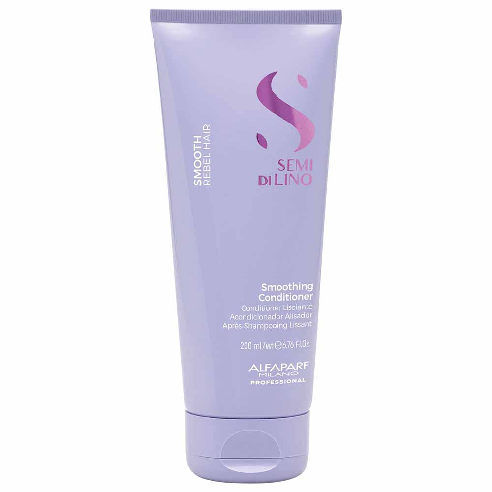 Condicionador Alfaparf Milano SDL Smooth Smoothing Low
