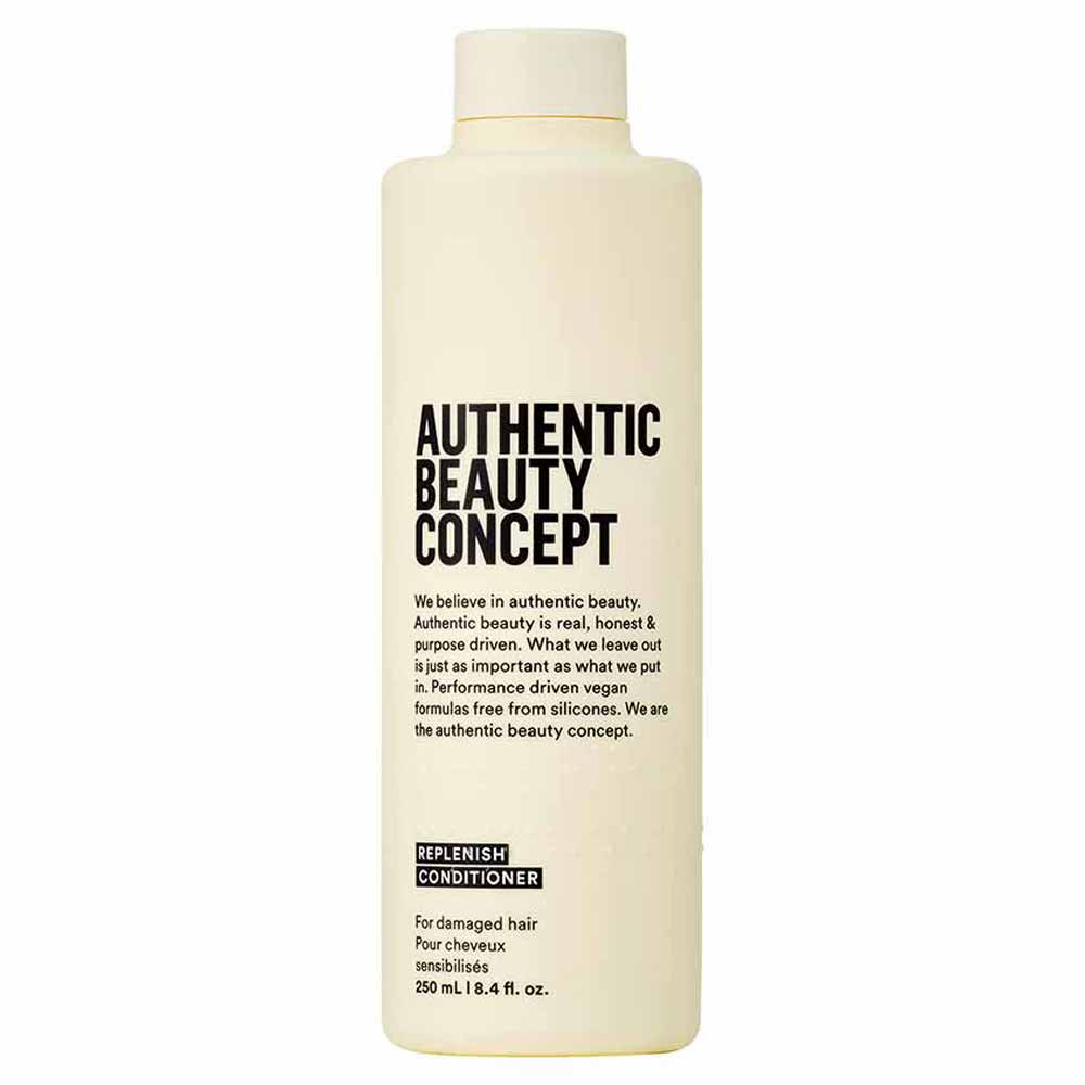 Condicionador Authentic Beauty Concept Replenish Conditioner