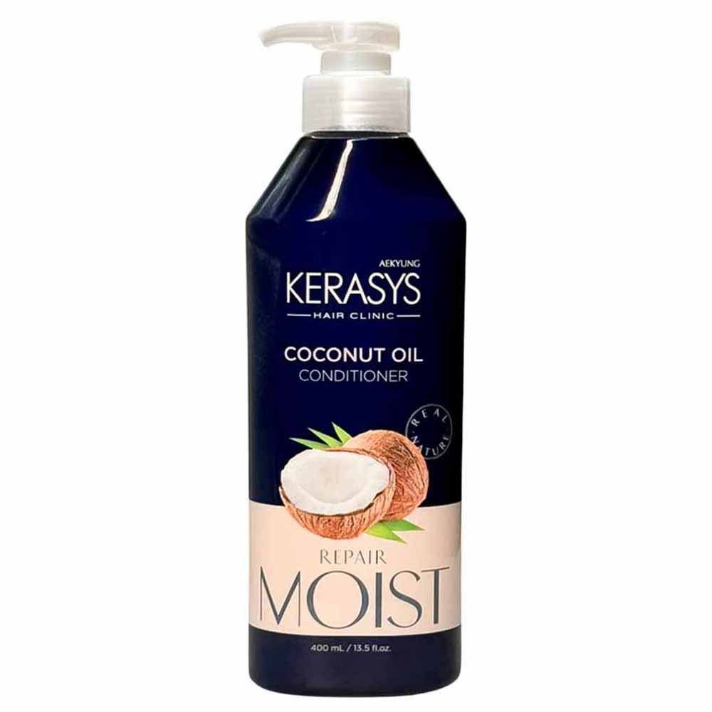 Condicionador Kerasys Coconut Oil