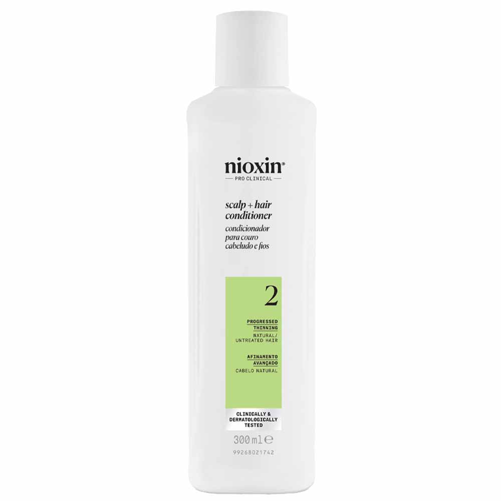 Condicionador Nioxin System 2