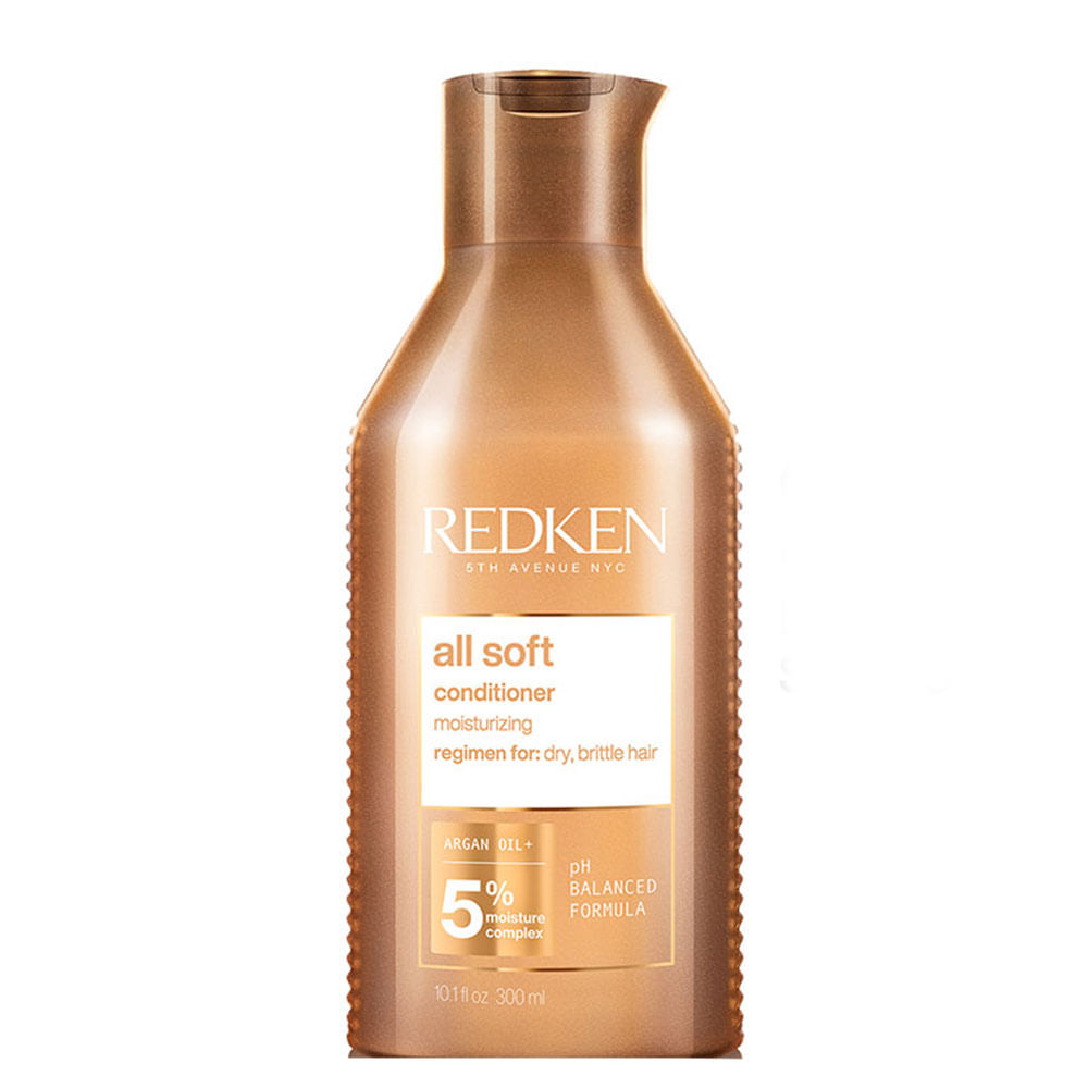 Condicionador Redken All Soft