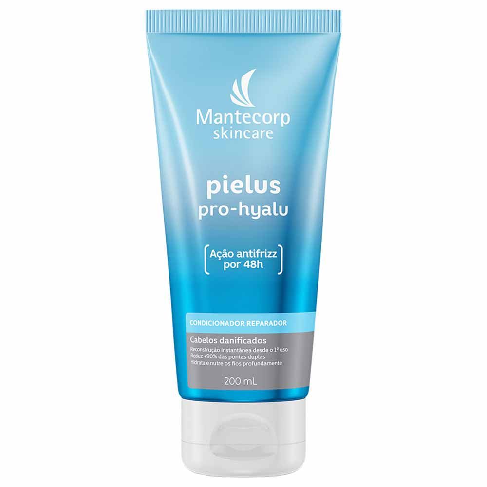 Condicionador Reparador Mantecorp Skincare Pielus Pro-Hyalu