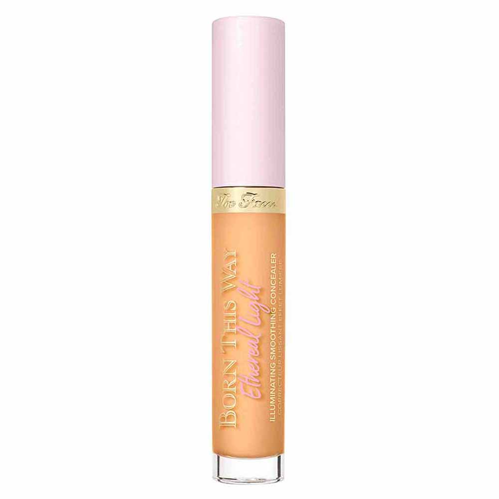 Corretivo Líquido Iluminador Too Faced Born This Way Ethereal