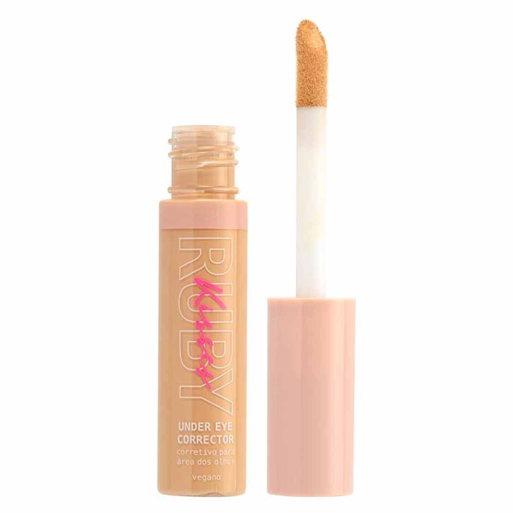 Corretivo Líquido Ruby Kisses - Under Eye Corrector