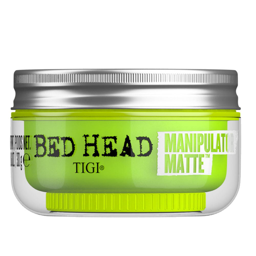 Creme Bed Head Tigi Manipulator Matte