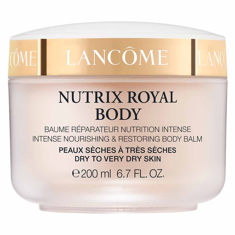 Creme Corporal Lancôme Nutrix Corps