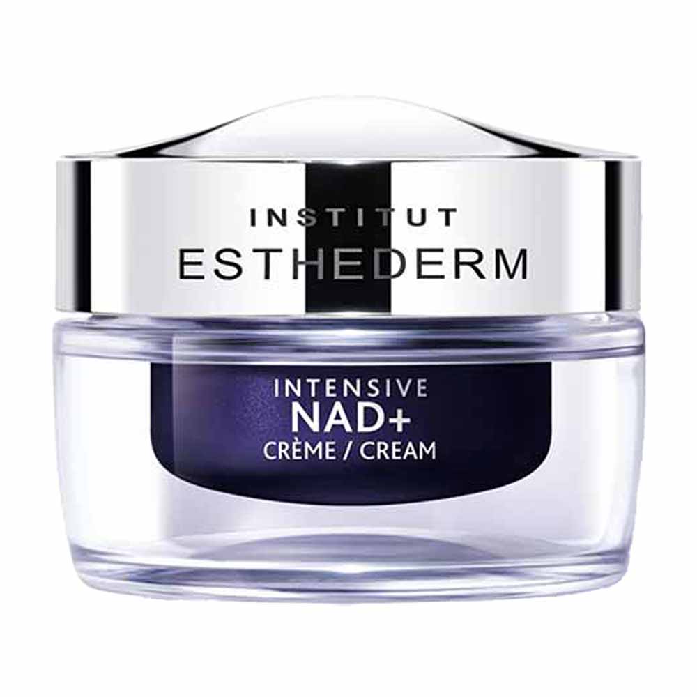 Creme Facial Rejuvenescedor Esthederm Intensive NAD+