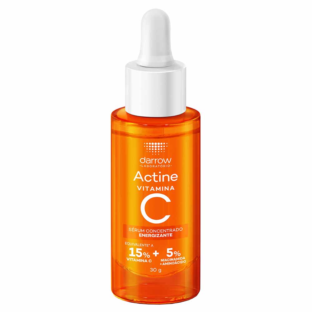 Darrow Actine Sérum Vitamina C