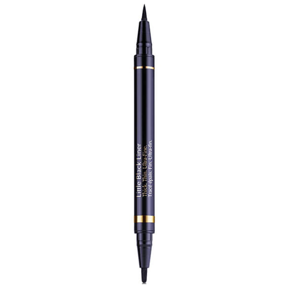 Delineador Líquido Estée Lauder Little Black Liner