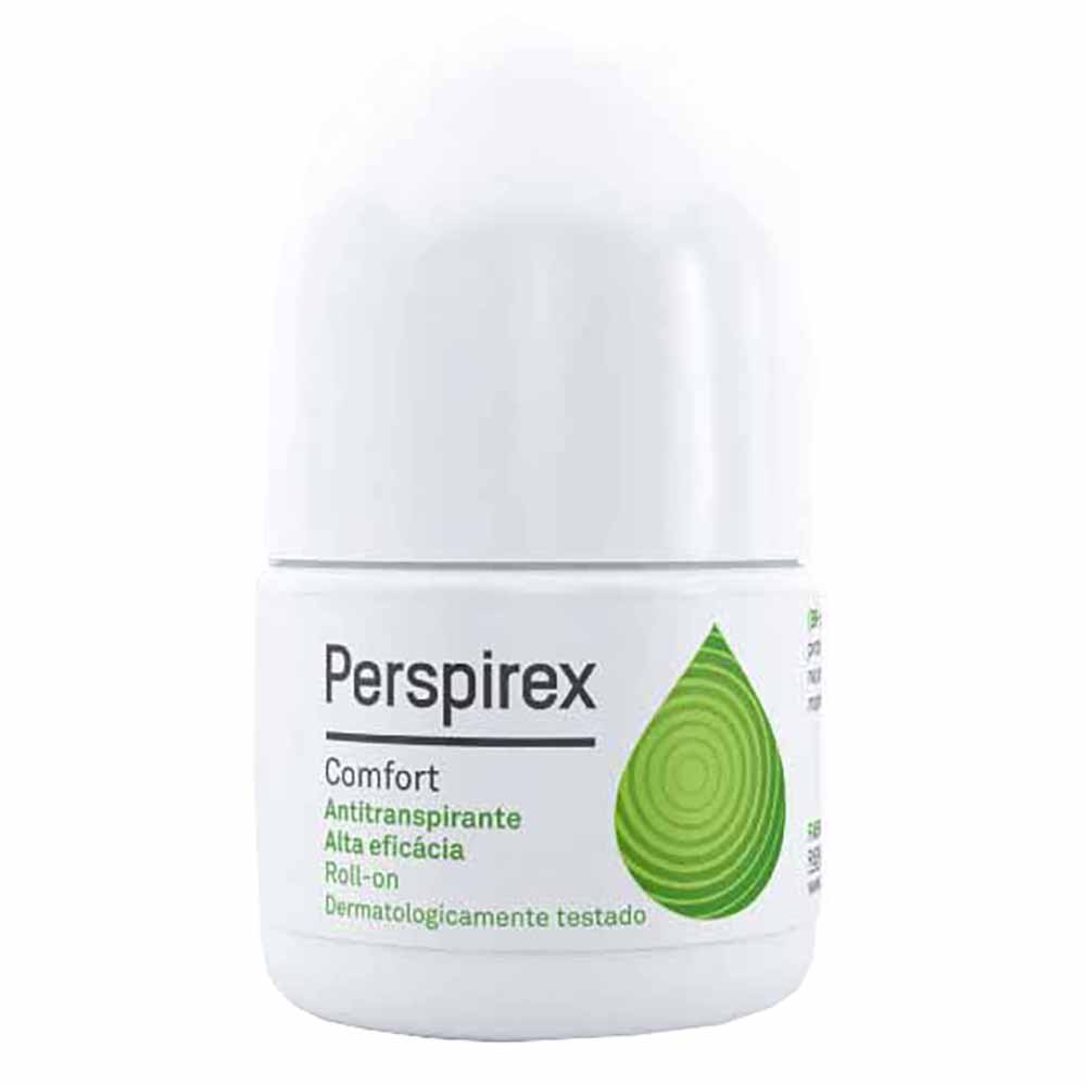 Desodorante Antitranspirante Roll-on Perspirex Comfort
