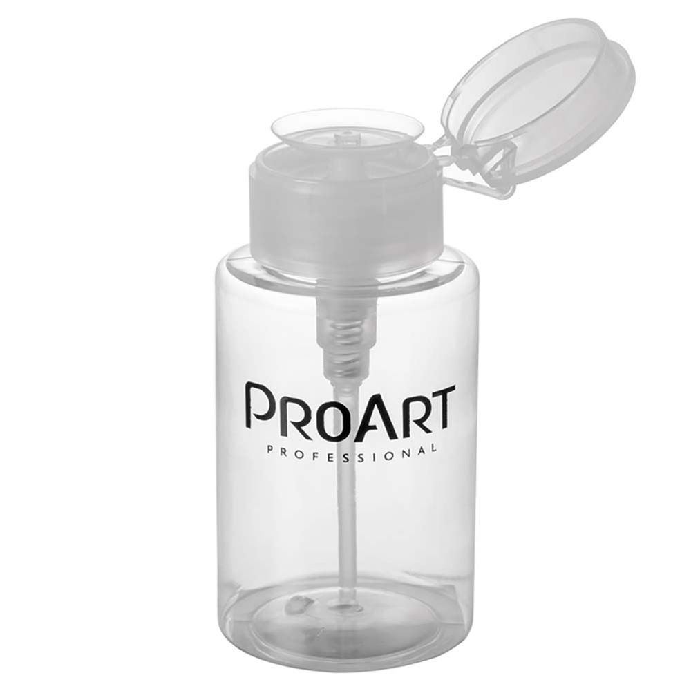 Dosador de líquidos Proart Transparente 200ml