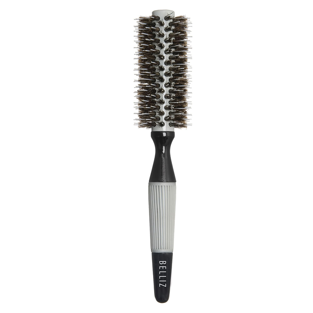 Escova de Cabelo Belliz - Premium Ceramic 19