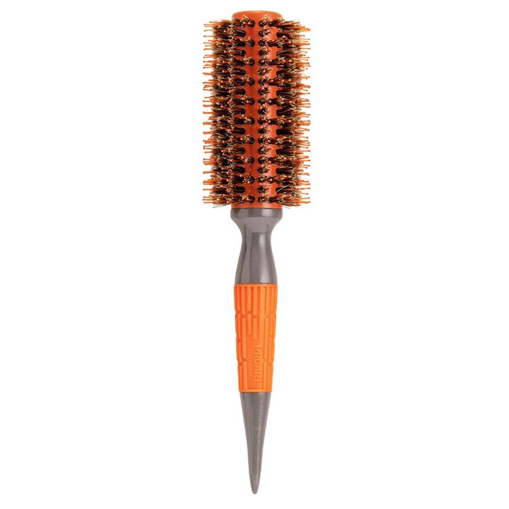 Escova de Cabelo ProArt Profissional Ceramic Elite Pro Laranja