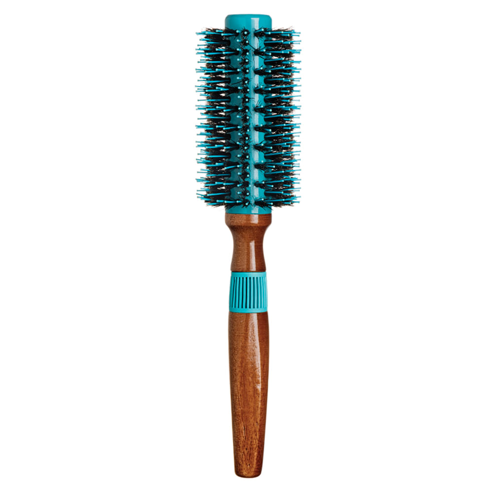 Escova de Cabelo Vertix - Pro Liss Aluminum 25